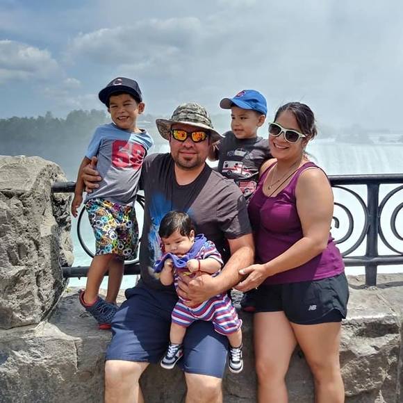 Meet your Posher, Jesus - Picture 1 of 1